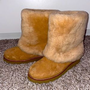 UGGS- Never Worn